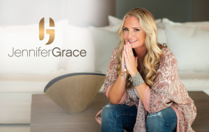 Home - Jennifer Grace