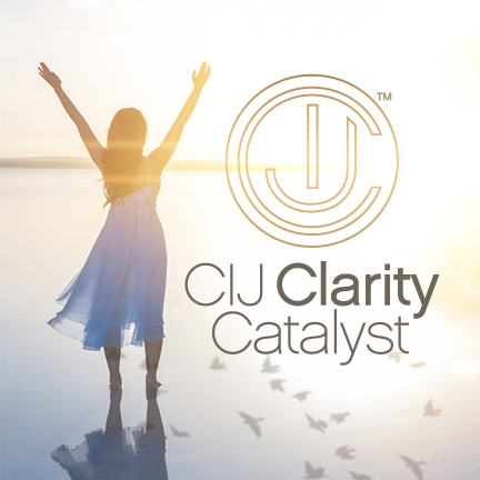 CIJ: The Clarity Catalyst