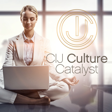 CIJ: The Culture Catalyst