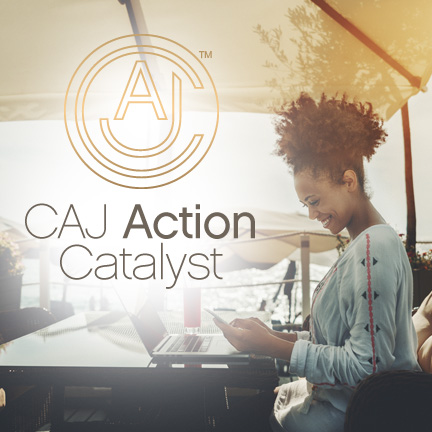 CAJ: The Action Catalyst