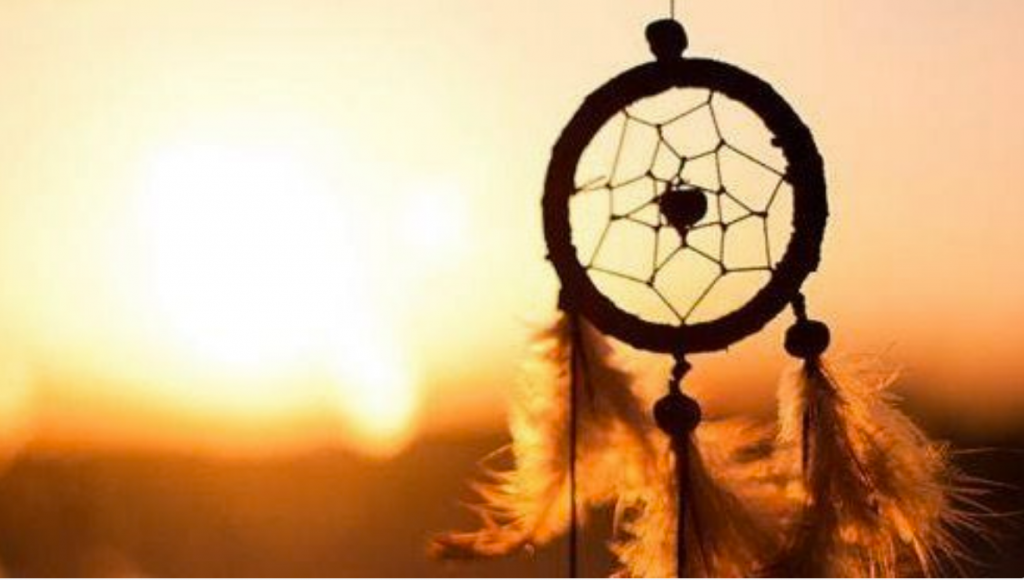 New Moon Meditation and Dream Catcher Making With Jennifer