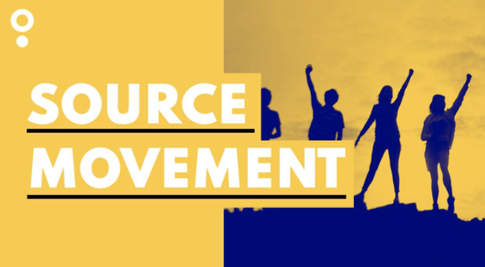 Source Movement