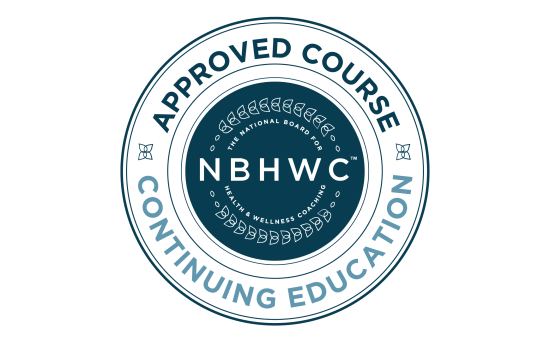 N.B.H.W.C. Approved course