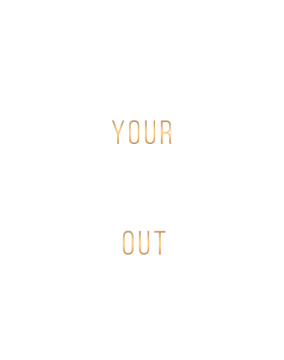 Write your heart out