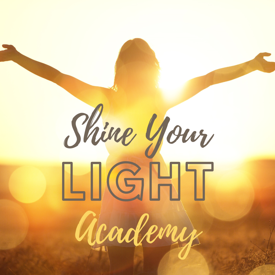 Shine Your Light Academy
