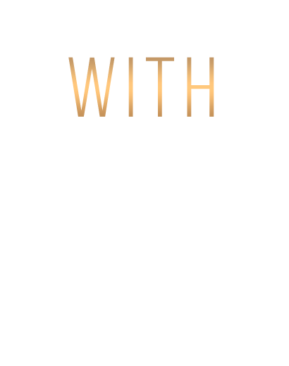 With Love We Heal