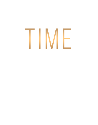 It's time to shine