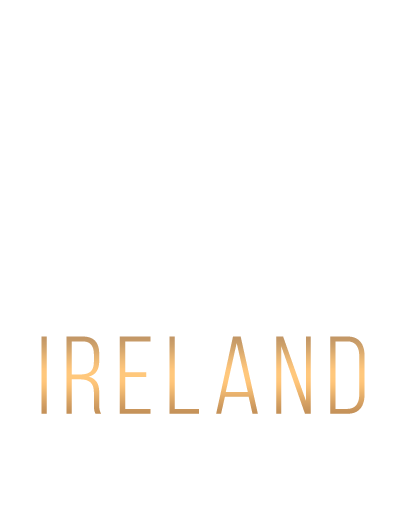 Inspiration in Ireland