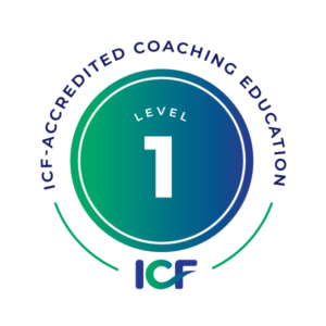I.C.F. Accredited Coaching Education