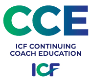 C.C.E. - I.C.F. Continuing Coach Training