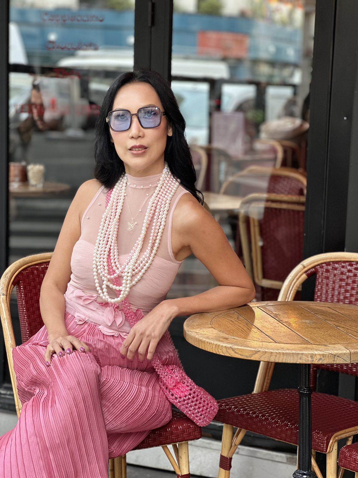 Zoraida Dang Bricca<br />
