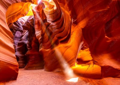 Hyatt Place Page / Lake Powell - Scenery