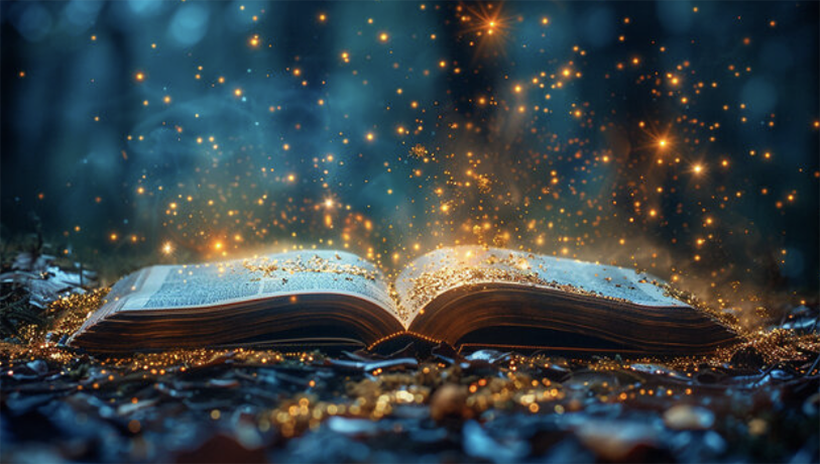 Photo 7 Writing retreat 2025 photo