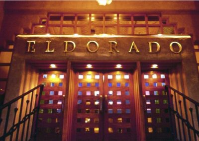 Santa Fe | Eldorado Hotel & Spa