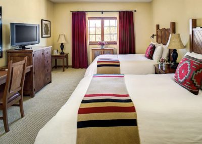 Santa Fe | Eldorado Hotel & Spa