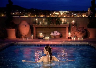 Santa Fe | Eldorado Hotel & Spa