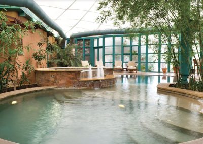 Taos | El Monte Sagrado