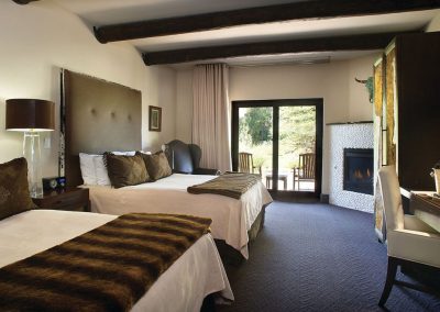 Taos | El Monte Sagrado