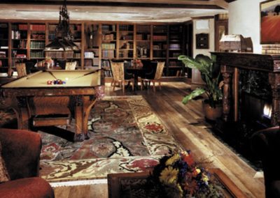 Taos | El Monte Sagrado