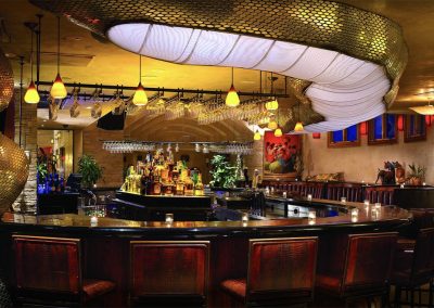 Taos | El Monte Sagrado