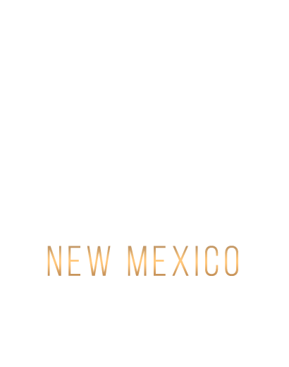 The Rise retreat in New Mexico