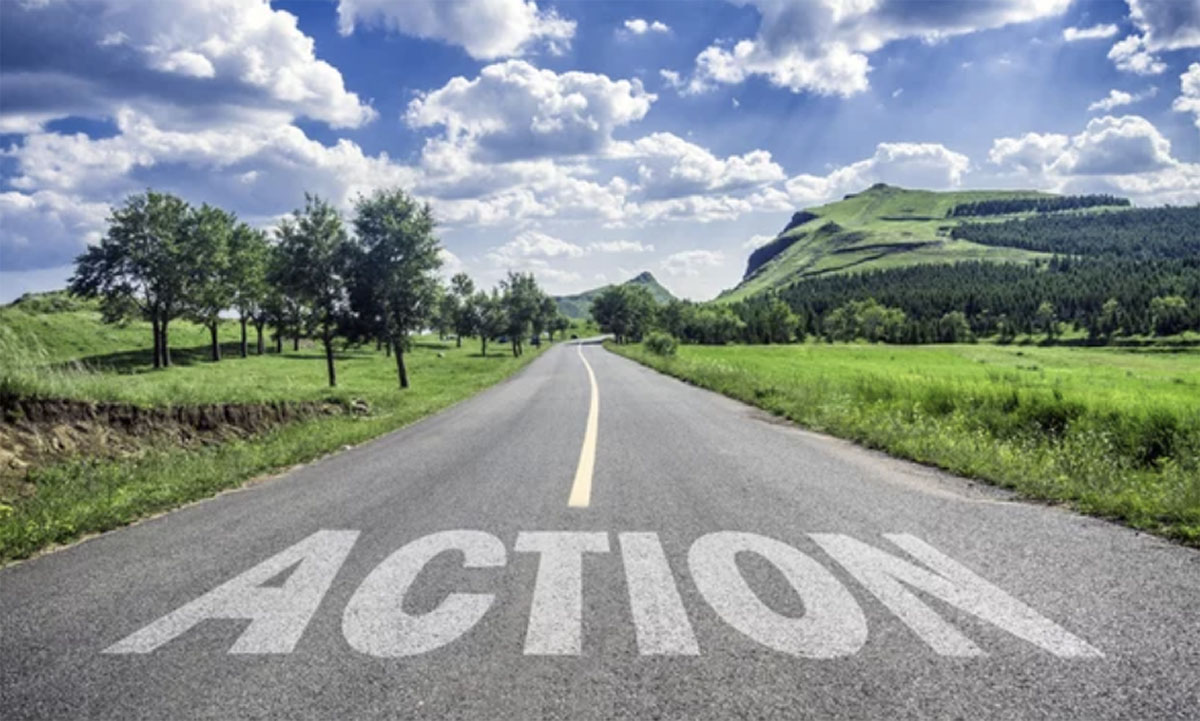 Action