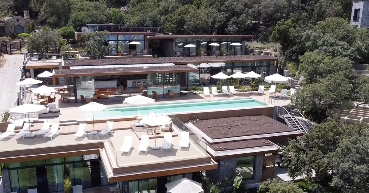 Bodrum