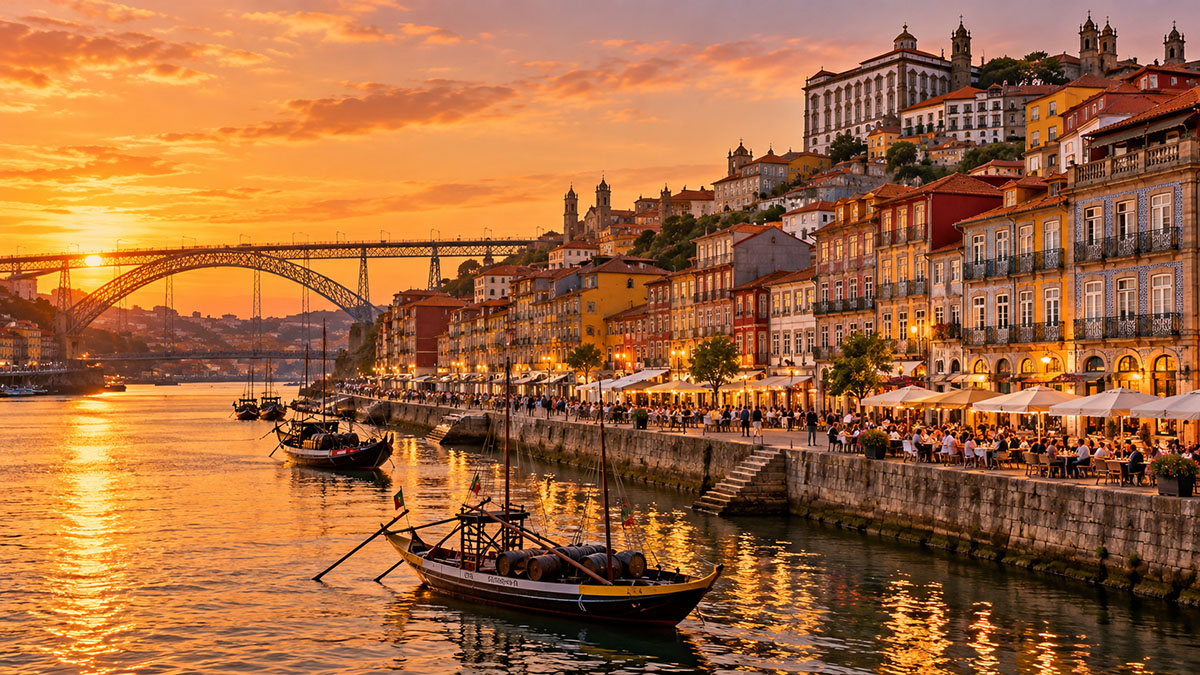 Portugal 2027