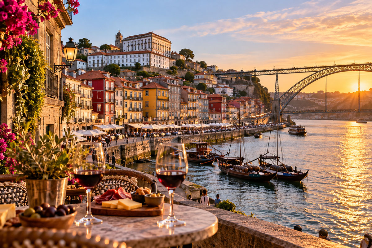 Portugal 2027