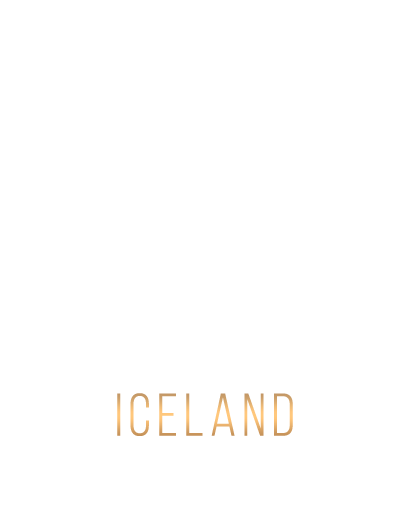 Finding Inspiration in Iceland